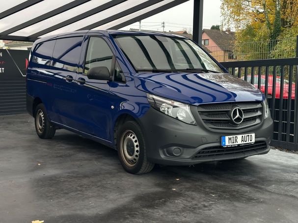 Mercedes-Benz Vito 116 CDi 120 kW image number 3