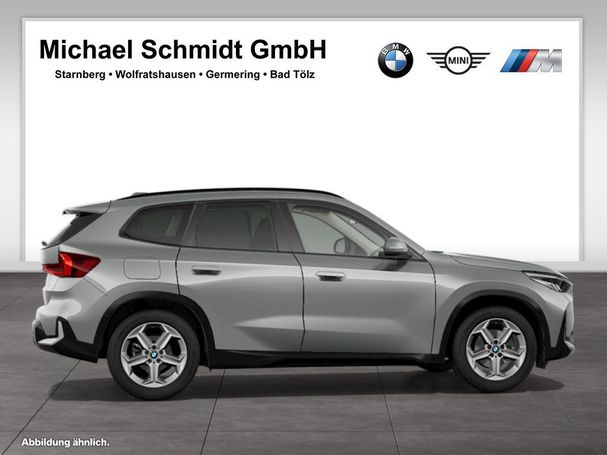 BMW X1 sDrive18i 100 kW image number 8