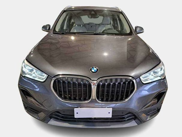 BMW X1 xDrive18d 110 kW image number 2