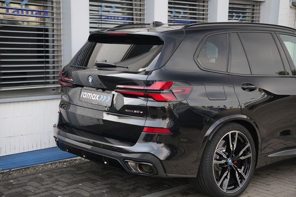 BMW X5 50e xDrive 360 kW image number 47