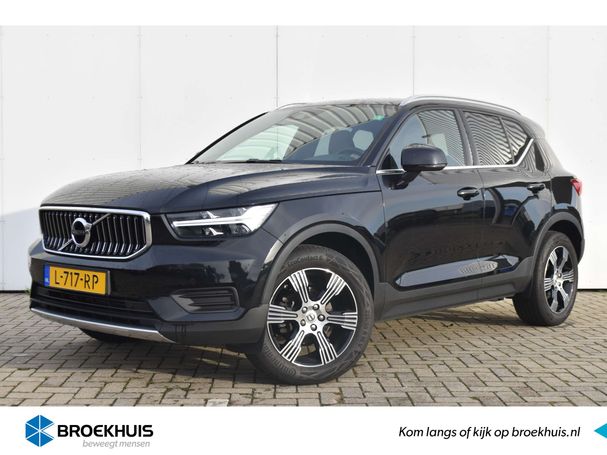 Volvo XC40 T3 Inscription 120 kW image number 1