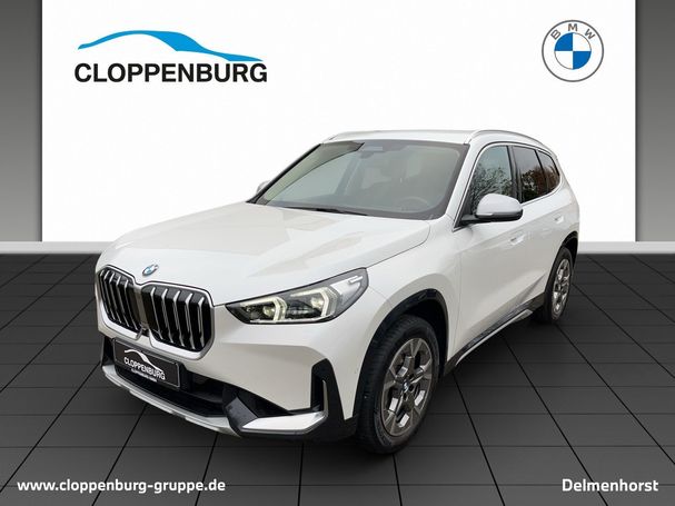 BMW X1 xDrive23i 160 kW image number 1