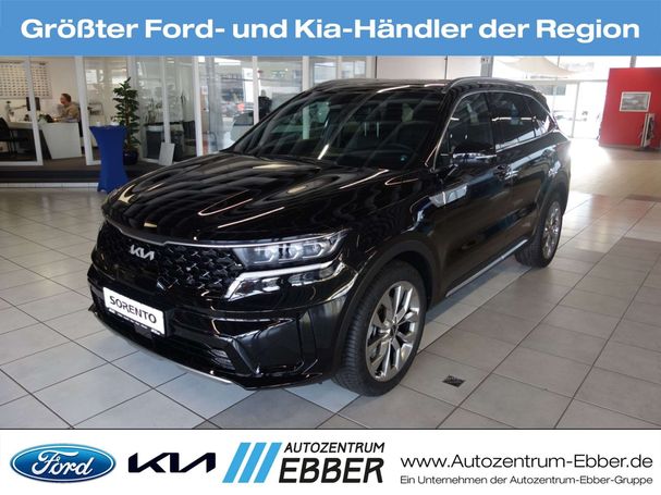 Kia Sorento 2.2 CRDi Spirit 142 kW image number 1