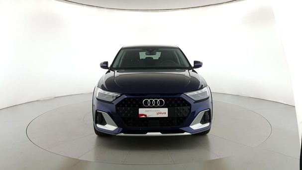 Audi A1 30 TFSI S tronic Allstreet 81 kW image number 2