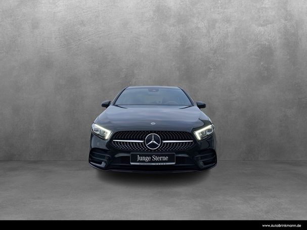 Mercedes-Benz A 220 d 140 kW image number 3