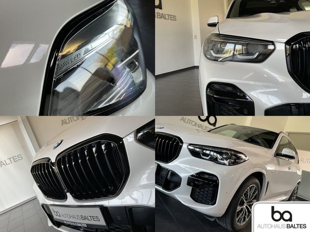 BMW X5 xDrive 210 kW image number 20