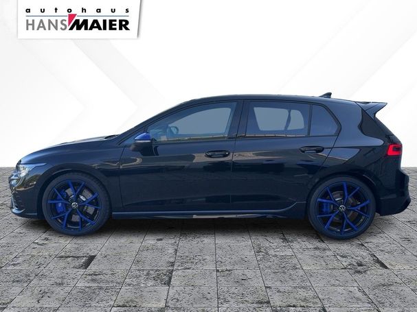 Volkswagen Golf R 4Motion DSG 245 kW image number 6