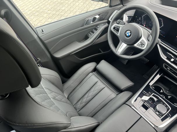 BMW X5 xDrive30d 210 kW image number 22