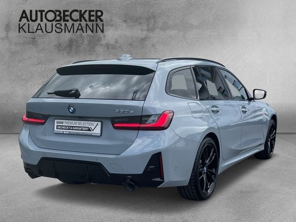 BMW 330 e Touring 215 kW image number 4