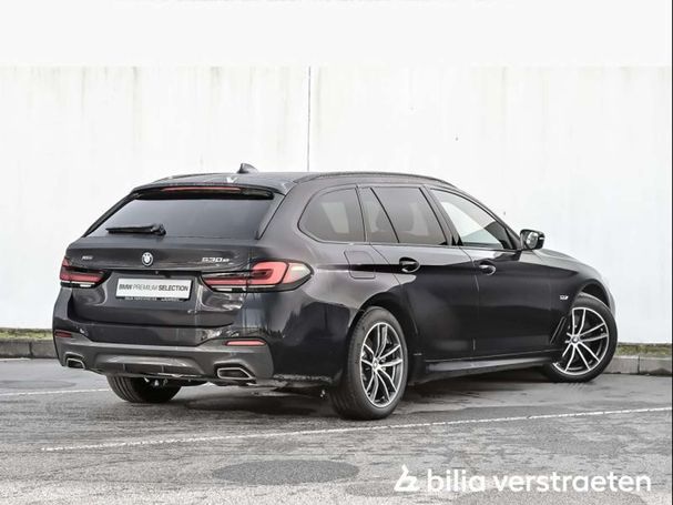 BMW 530 Touring xDrive 215 kW image number 3