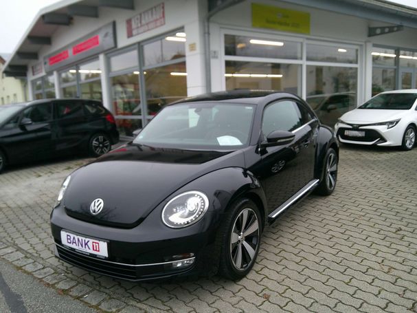 Volkswagen Beetle 110 kW image number 1