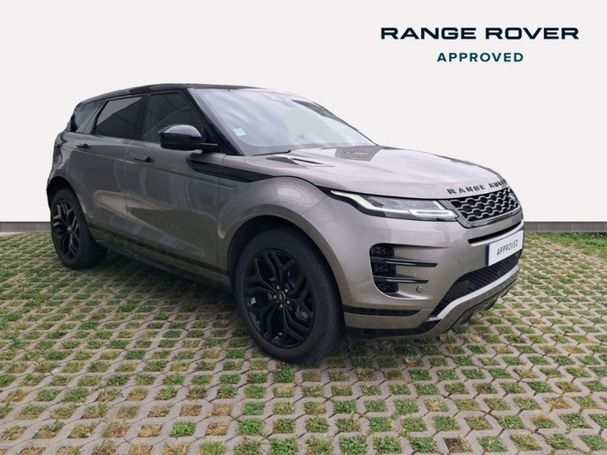 Land Rover Range Rover Evoque 149 kW image number 2