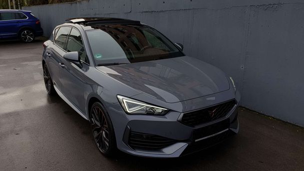 Cupra Leon e-Hybrid DSG 180 kW image number 2