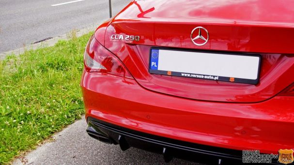 Mercedes-Benz CLA 250 155 kW image number 7