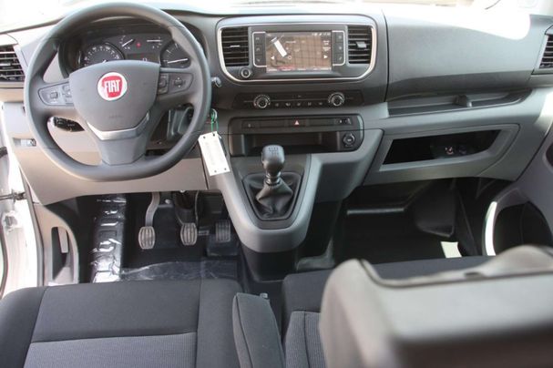 Fiat Scudo 1.5 120 88 kW image number 21