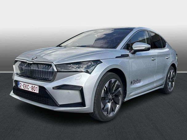 Skoda Enyaq 150 kW image number 1