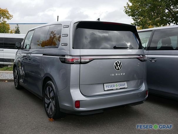 Volkswagen ID. Buzz Pro 150 kW image number 3