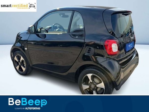 Smart ForTwo EQ 60 kW image number 6