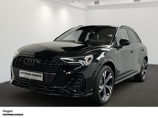 Audi Q3 35 TFSI S tronic S-line 110 kW image number 1