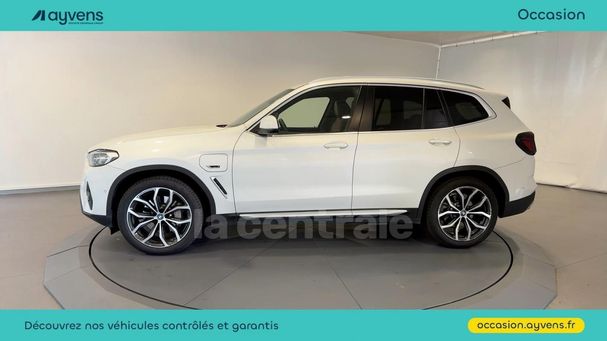 BMW X3 xDrive 215 kW image number 15