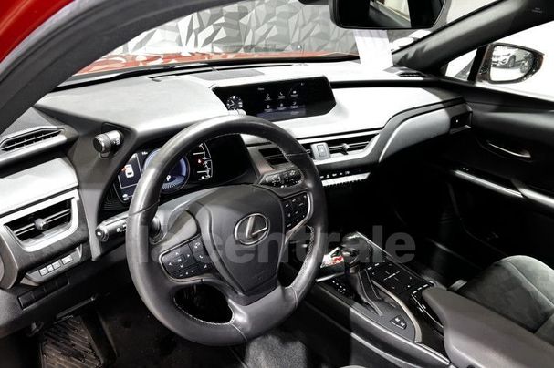 Lexus UX 135 kW image number 6