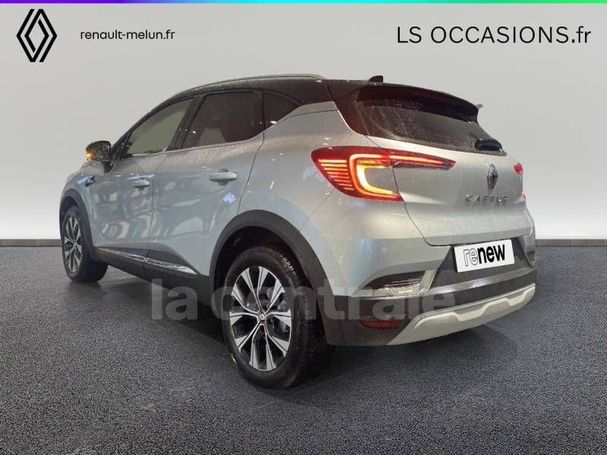 Renault Captur TCe 90 67 kW image number 16