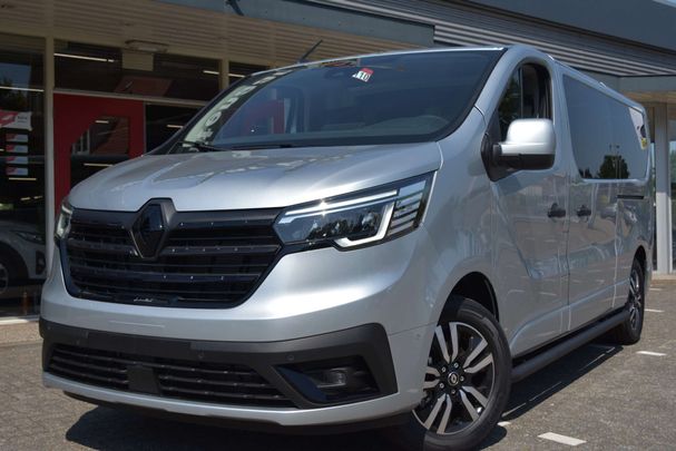 Renault Trafic Blue dCi 170 125 kW image number 1