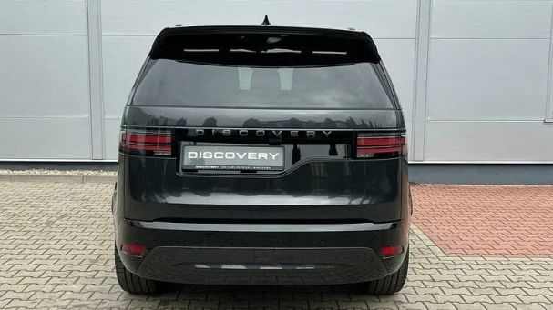 Land Rover Discovery 183 kW image number 3