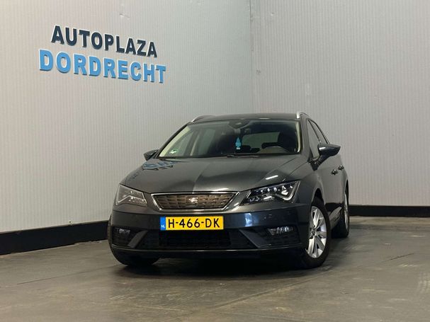 Seat Leon ST 1.0 EcoTSI 85 kW image number 1