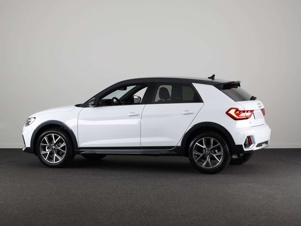 Audi A1 30 TFSI Allstreet Advanced 81 kW image number 26