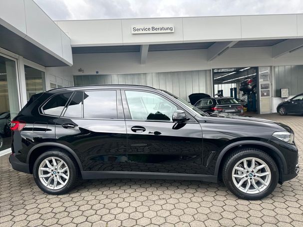 BMW X5 xDrive 210 kW image number 8