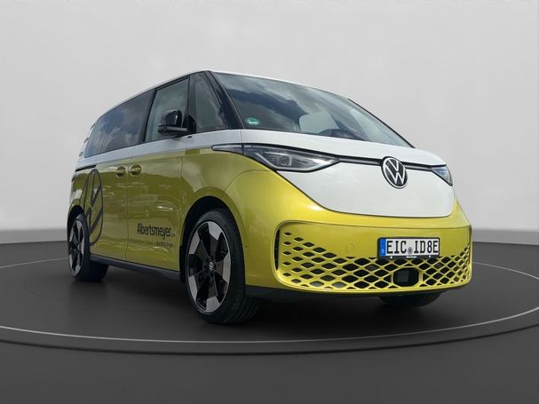 Volkswagen ID. Buzz Pro 150 kW image number 2