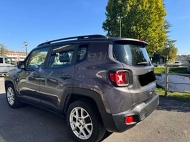 Jeep Renegade 1.0 Limited 88 kW image number 4