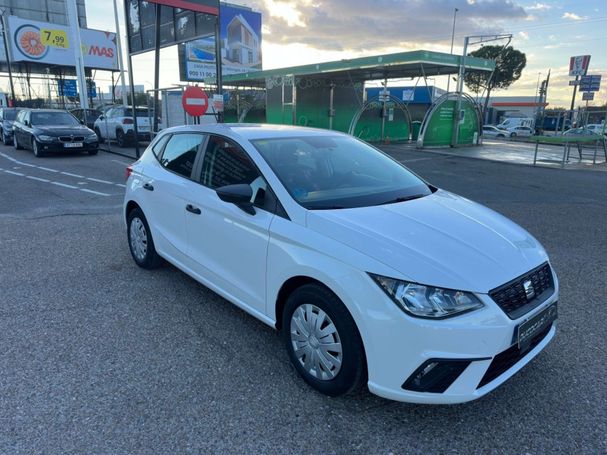 Seat Ibiza 1.6 TDI S&S 70 kW image number 2