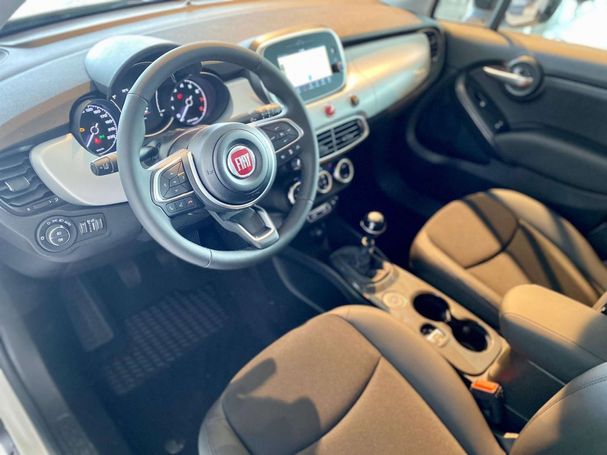 Fiat 500X 1.0 FireFly 4x2 Urban 88 kW image number 11