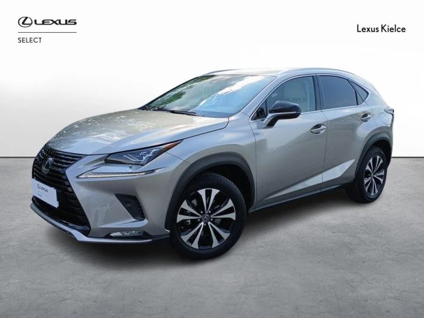 Lexus NX 300 AWD 175 kW image number 1