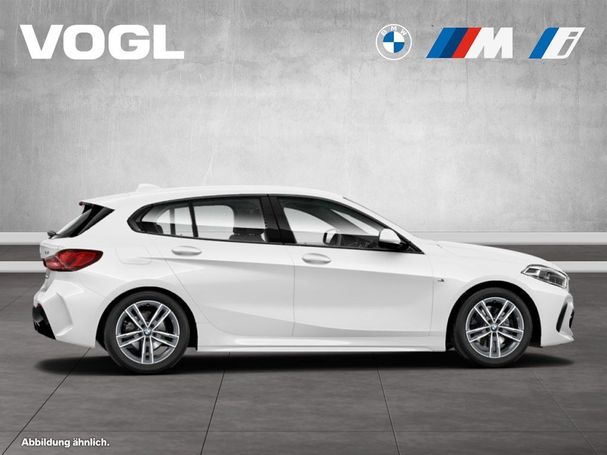 BMW 118i 100 kW image number 8