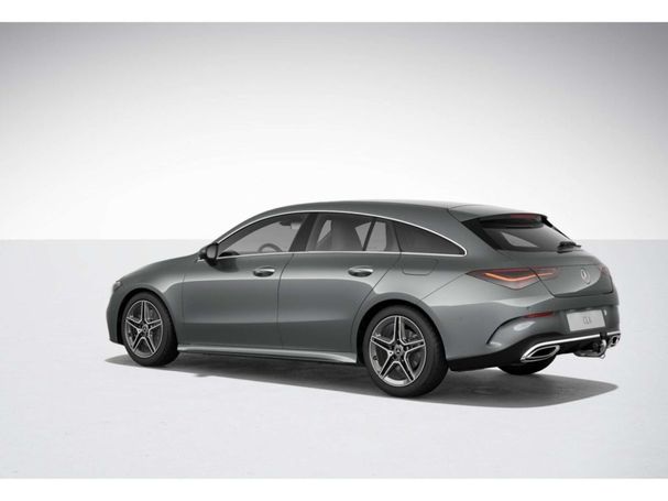 Mercedes-Benz CLA 200 Shooting Brake CLA Shooting Brake 200 d 110 kW image number 3