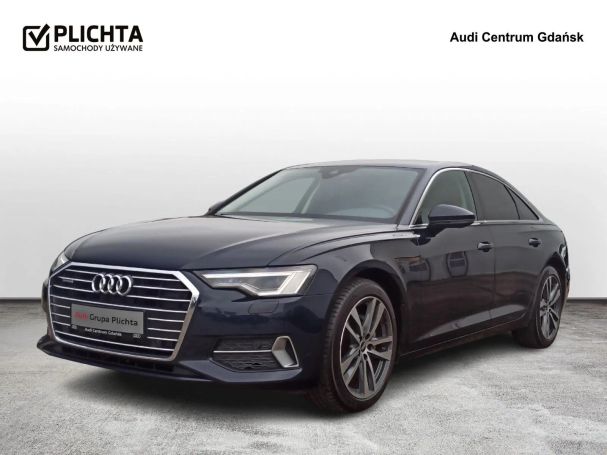 Audi A6 150 kW image number 1