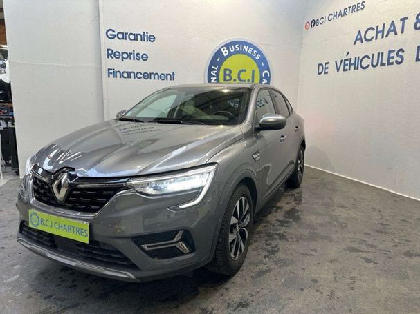 Renault Arkana 1.3 TCe EDC 104 kW image number 1