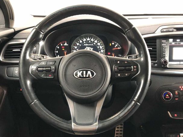 Kia Sorento 2.2 CRDi AWD 147 kW image number 19