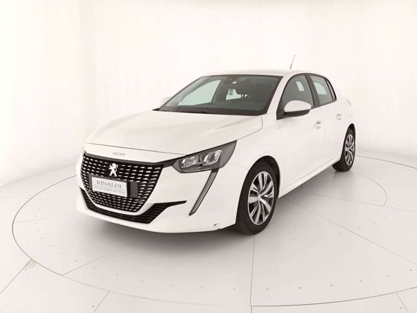 Peugeot 208 PureTech 75 Active 55 kW image number 1