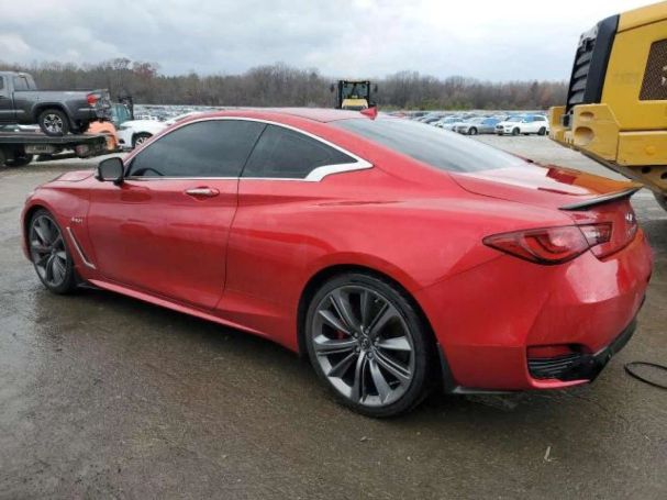 Infiniti Q60 294 kW image number 5