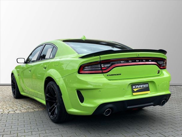 Dodge Charger 362 kW image number 4