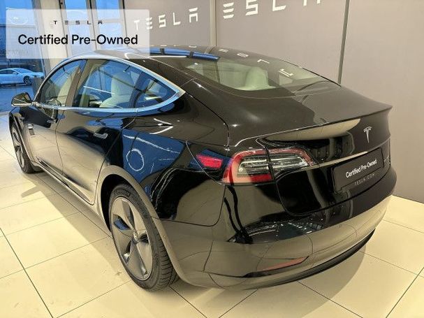 Tesla Model 3 Long Range AWD 258 kW image number 4