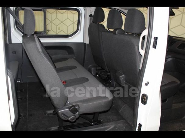 Renault Trafic Energy dCi 110 kW image number 5