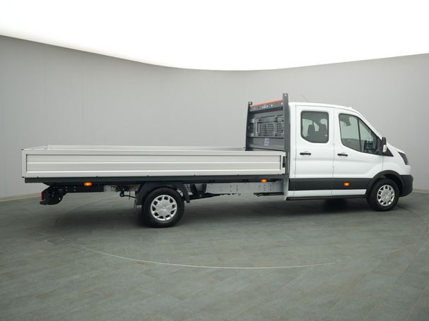 Ford Transit 350 L5 HA Trend 125 kW image number 45