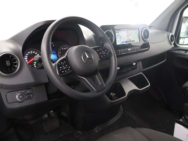 Mercedes-Benz Sprinter 315 CDI 110 kW image number 7