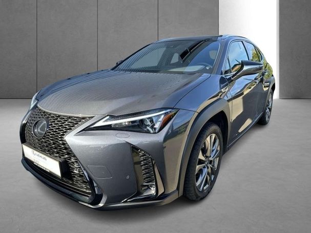 Lexus UX 250h 135 kW image number 29