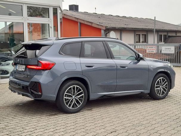 BMW X1 sDrive 115 kW image number 15